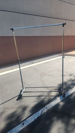 Clothes Rack
