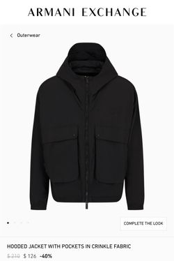 Armani Exchange
