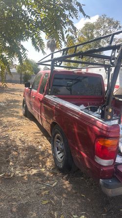 1999 Ford Ranger