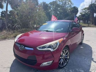 2015 Hyundai Veloster