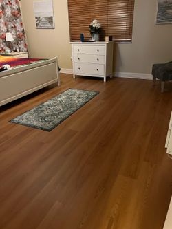 Porcelain - Laminate _ Vinyl - Floors