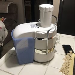 Power Juicer