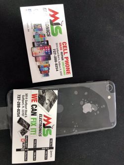 IPHONE 8 64GB UNLOCKED