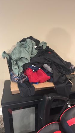 Thrifters dream