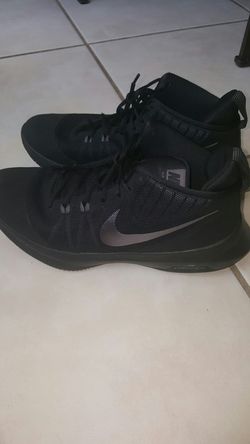 Nike size 11