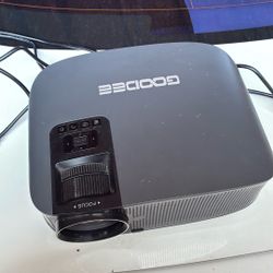 Goodee projector 