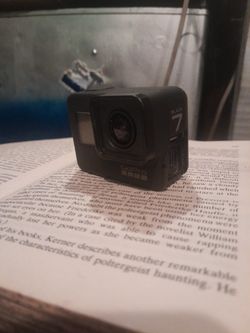 GoPro Black7