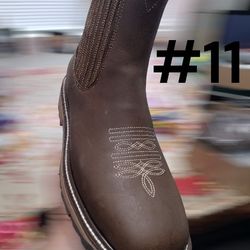 Boots 