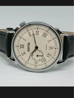 Vostok Retro 2403/581883 Prestige Classic Mechanical Watch