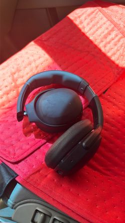 Crusher evo headphones