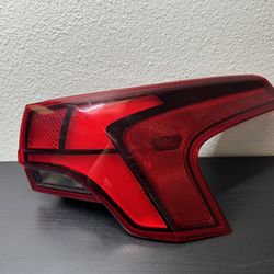 2021-2023 Hyundai Santa Fe LED Right Passenger Side Outer Tail Light OEM
