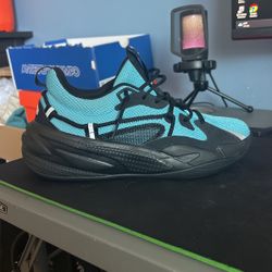 Rs Dreamer Puma J Cole 