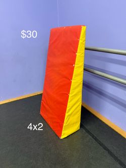 Gymnastic/Acro/Tumbling Mats