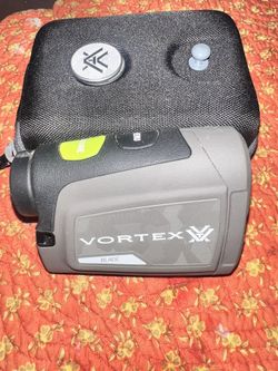 Vortex Golf Rangefinder / New