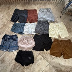 Lululemon And Much More For Sale In This Listing