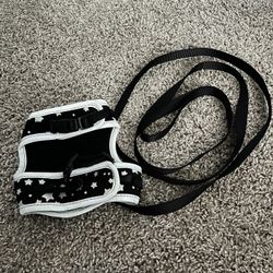 Cat Harness And Leash 