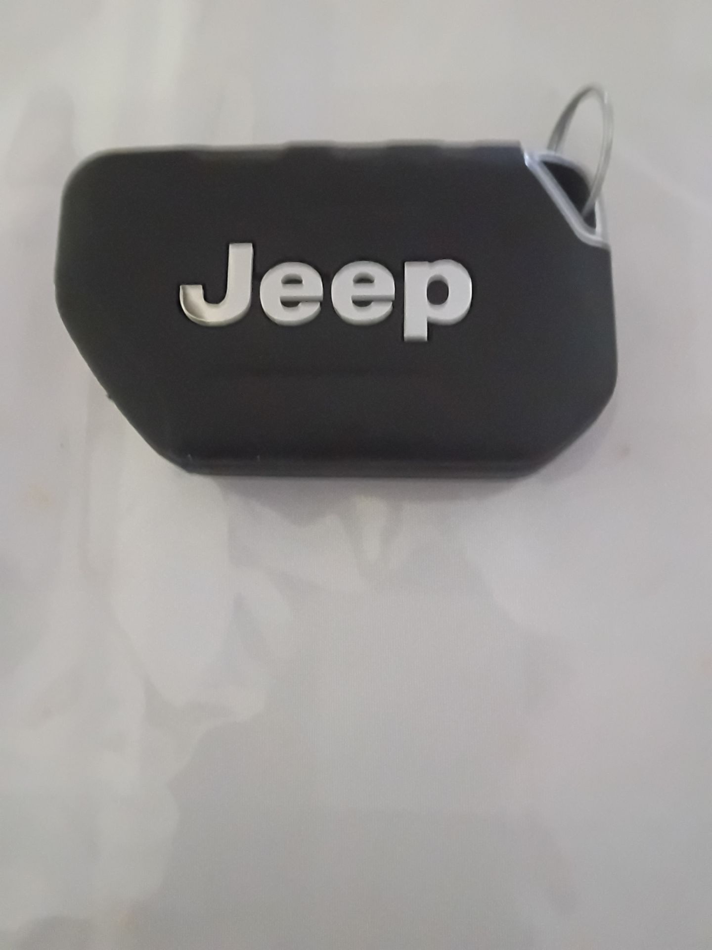 Jeep wrangler remote