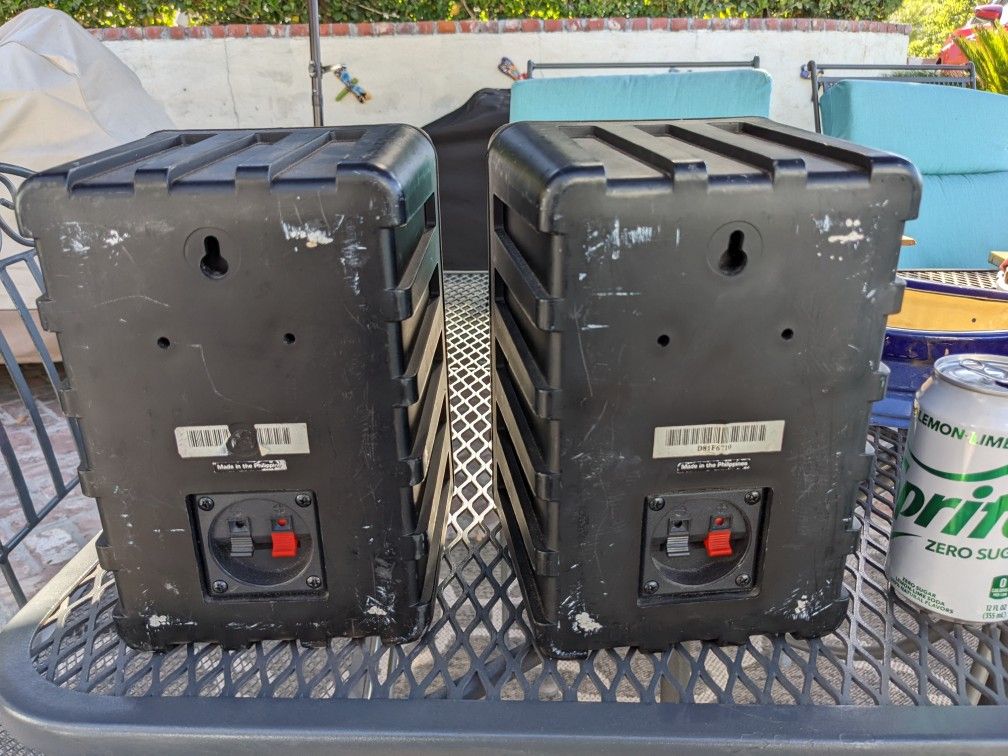 Outdoor Speakers for Sale in South Pasadena, CA OfferUp