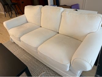 IKEA sofa 3 person
