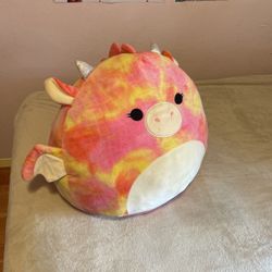 Squishmallows - Dragon 