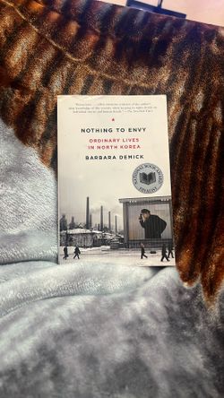 Nothing To Envy Ordinary Lives In North Korea