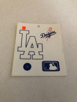 Dodgers
