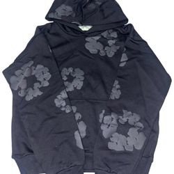 Denim Tears Brand New Hoodie