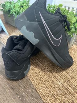 Men’s Nike basketball shoes