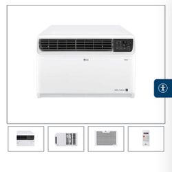 LG Ac