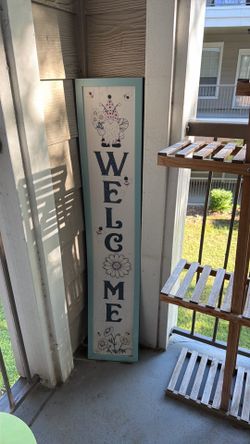 Yard sign $2