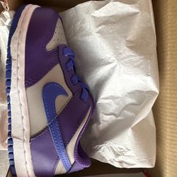 Nike Dunks 8c 