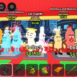 STEAL A BRAINROT BASE