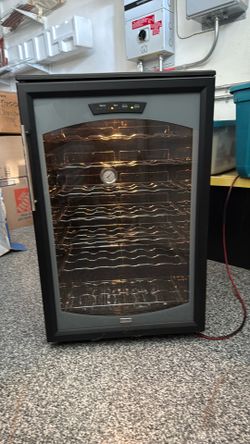 Wine Cooler
