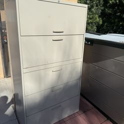 Teknon Hanging files Metal cabinet