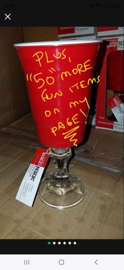 Brand new Collectables Glasses in boxes & dozens more items posted here