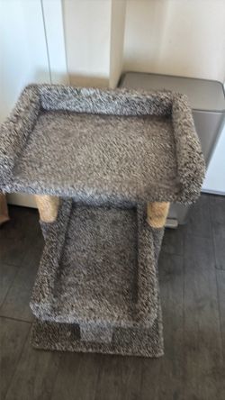 Cat Scratcher
