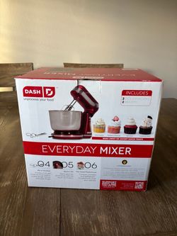 Mixer
