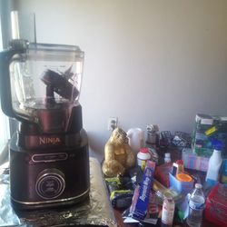 Ninja Blender