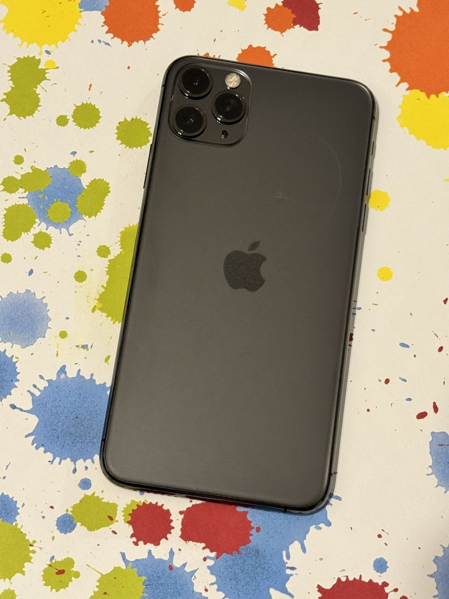 iPhone 12 PRO MAX / 128GB Clean Unlocked Metro AT&T T-Mobile Cricket Telcel