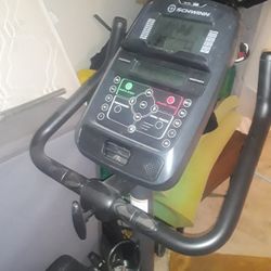 Schwinn Exercise Bike