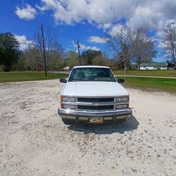 1994 Chevrolet C/K 1500