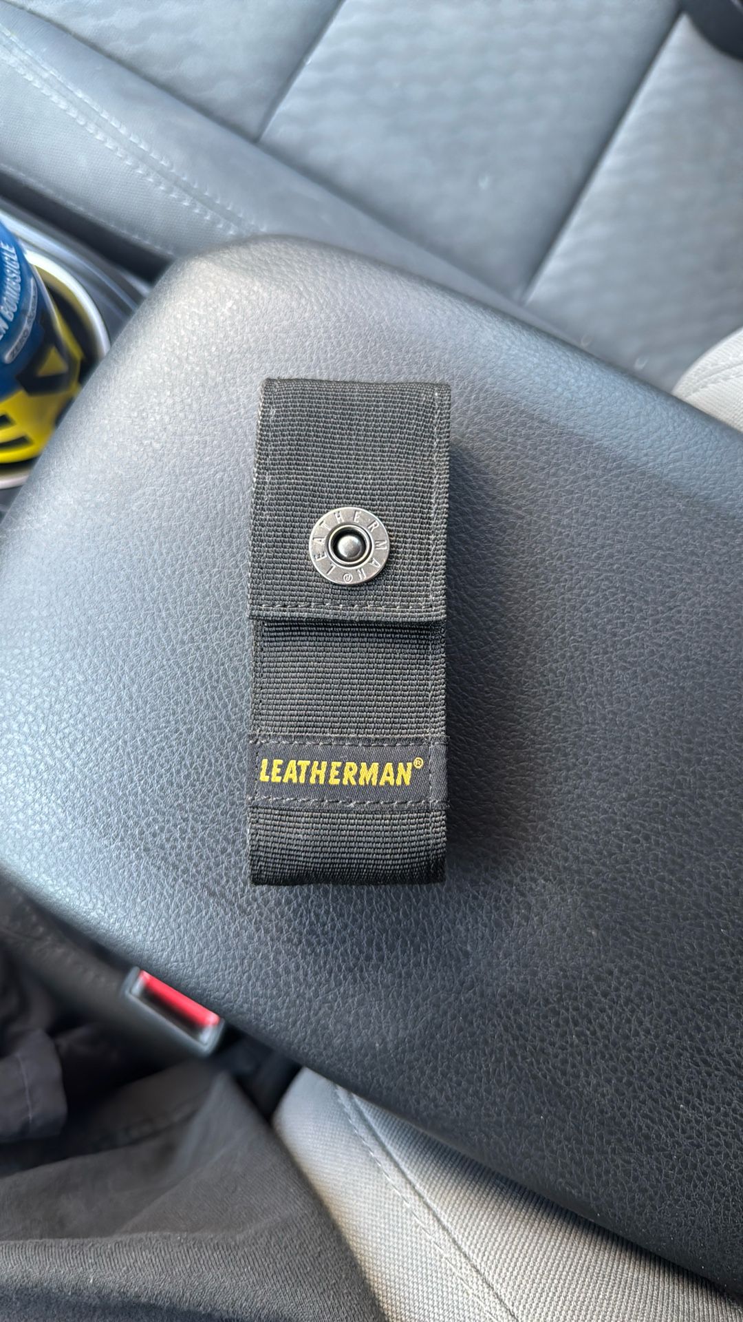 Leatherman Skeletool