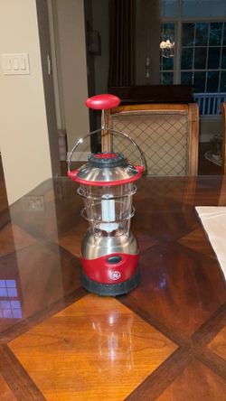 Ge lantern