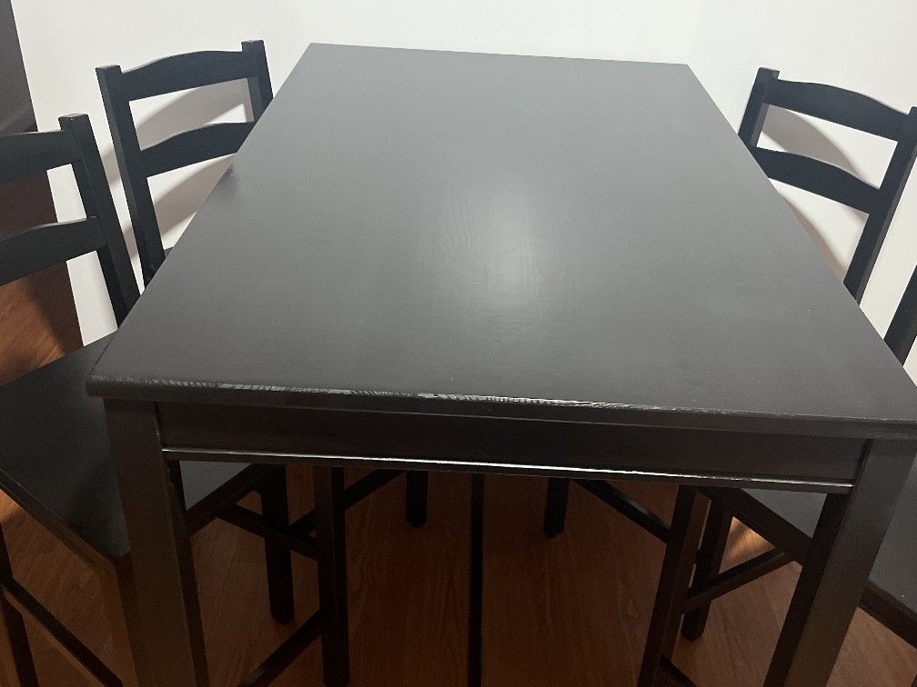 Ikea Dinning Set