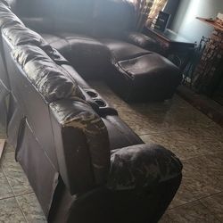 Free Couch