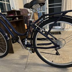 New Lady’s bicycle 