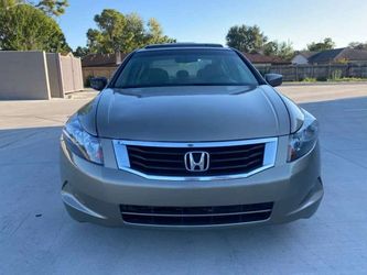 2009 Honda Accord