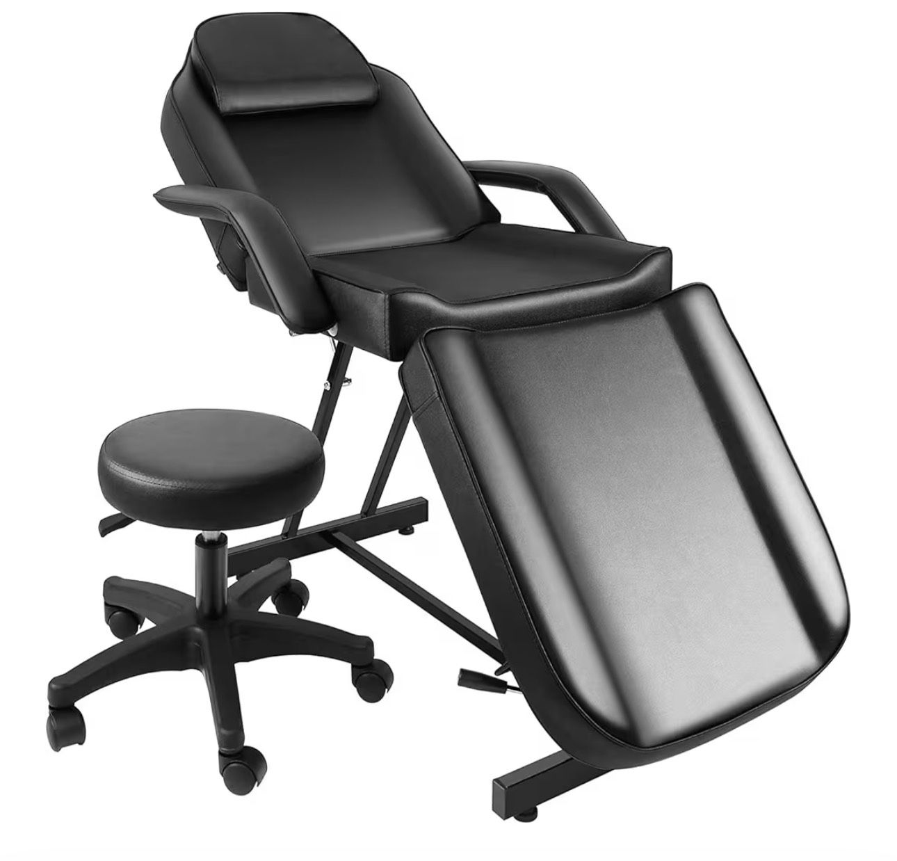 Artist, Massage Chair Table