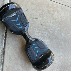 Hoverboard 