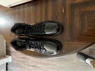 Jordan 1 kids 6y
